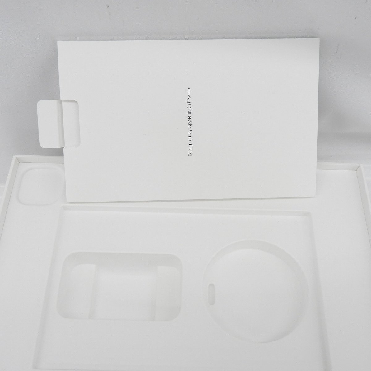 【中古品】Apple アップル タブレット iPad Pro 11インチ 第4世代 Wi-Fi 128GB 2022年秋モデル MNXE3J/A シルバー 11548516 0412の画像10