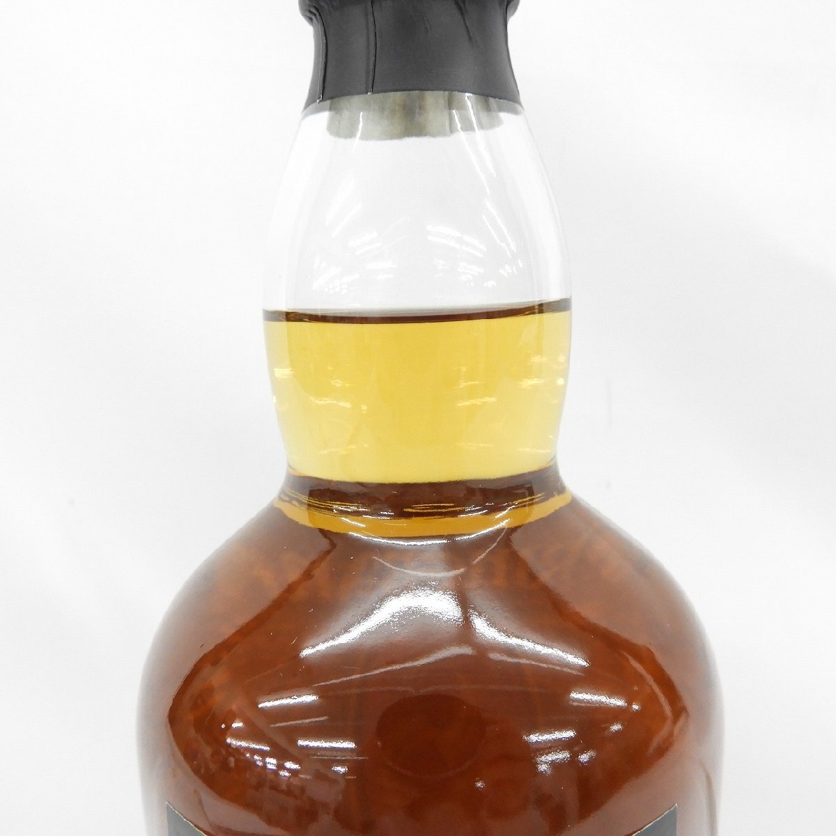 【未開栓】Springbank スプリングバンク 10年 キャンベルタウン シングルモルト ウイスキー 700ml 46% 11548735 0412の画像6