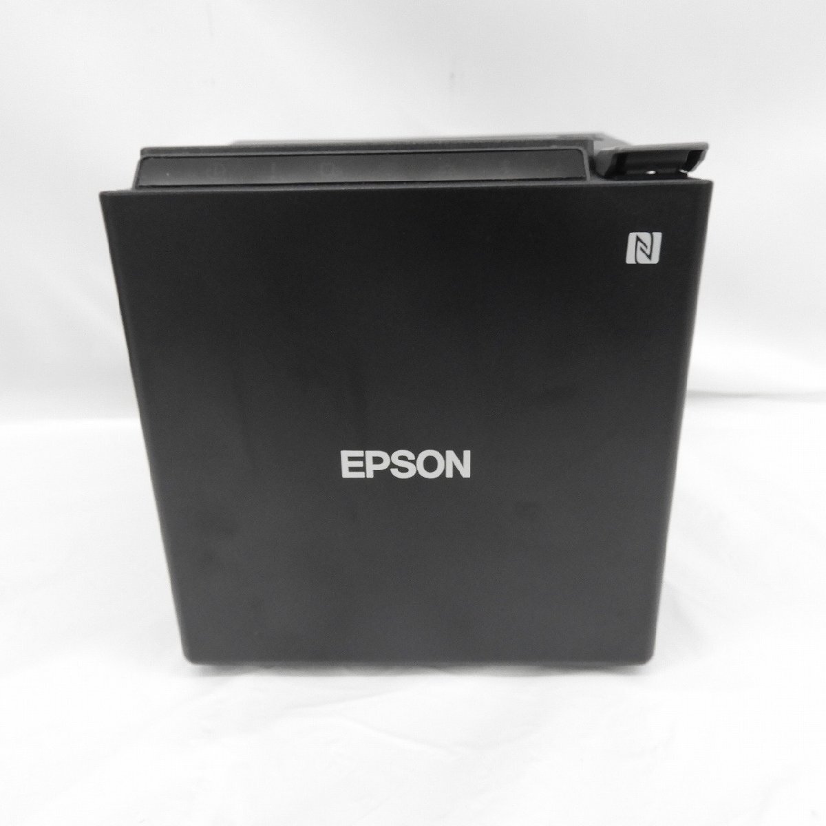 【中古品】EPSON エプソン レシートプリンター TM-m30II-H M362D 11547485 0413の画像2