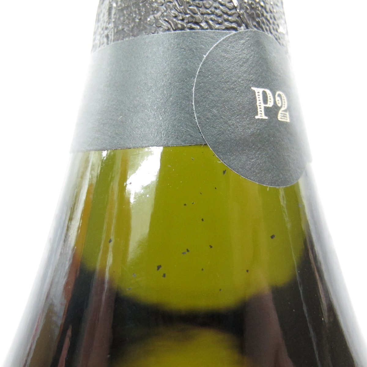 【未開栓】Dom Perignon ドンペリニヨン P2 2004 シャンパン 750ml 12.5% 箱/冊子あり 11548171 0413_画像6