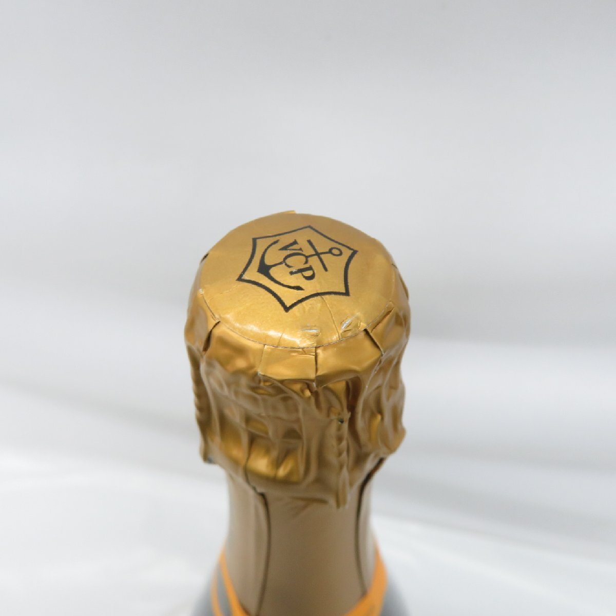 【未開栓】Veuve Clicquot ヴーヴ・クリコ ブリュット イエローラベル シャンパン 750ml 12.5％ 11550857 0416の画像8