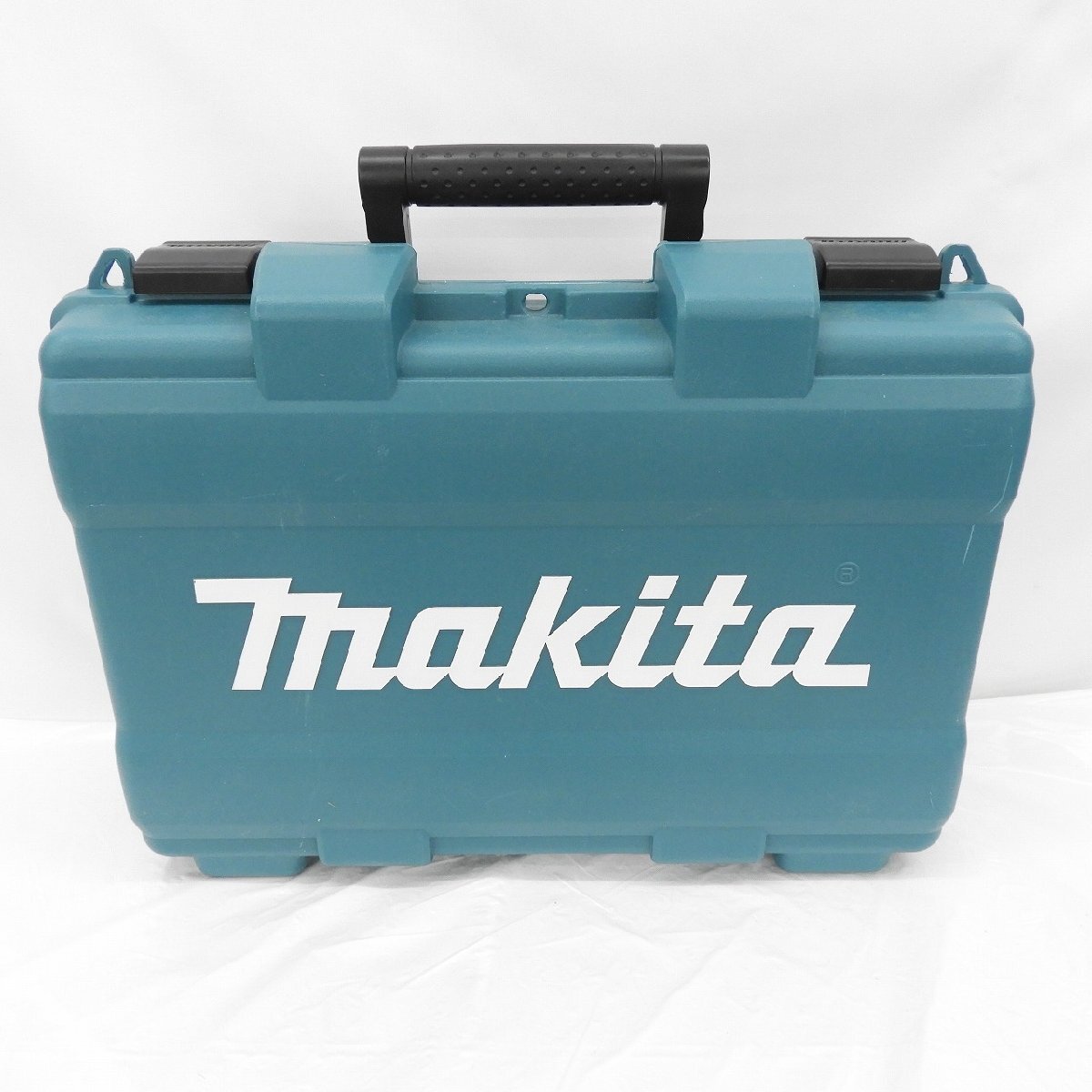 【美品】makita マキタ 充電式タッカ ST113DSH 10.8V 1.5Ah 827113555 0417の画像10