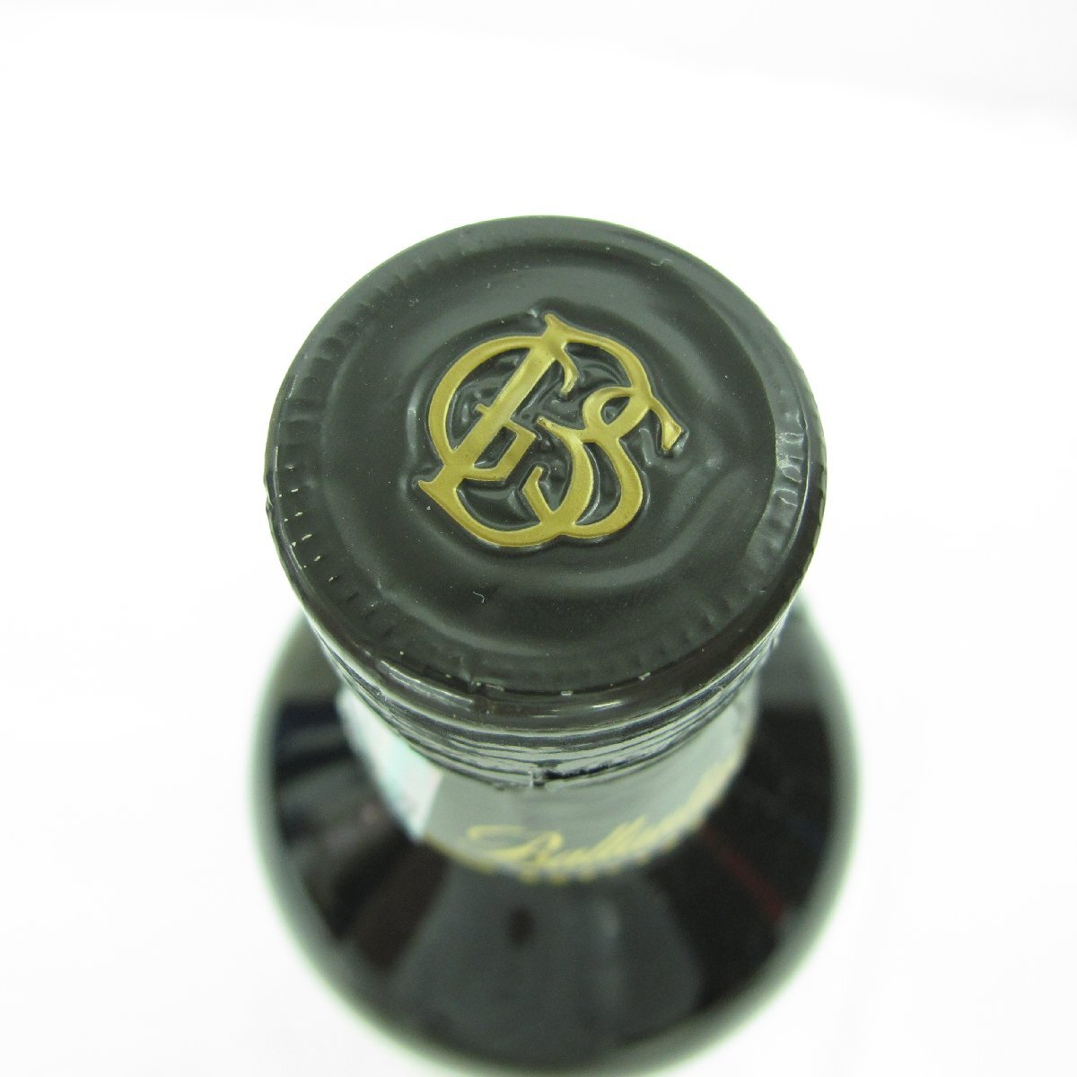 1円～【未開栓】Ballantine's バランタイン 21年 ベリーオールド ウイスキー 700ml 40% 箱付き 11530599 0419_画像7