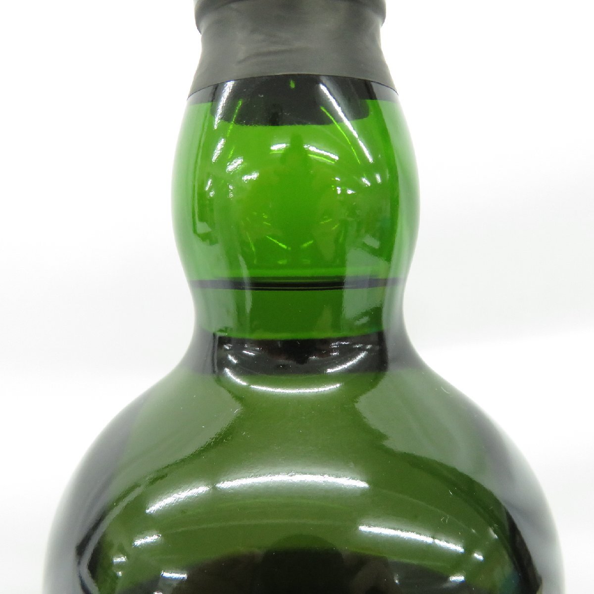 【未開栓】ARDBEG アードベッグ 8年 フォー ディスカッション ウイスキー 700ml 50.8％ 箱付 11546531 0418_画像5