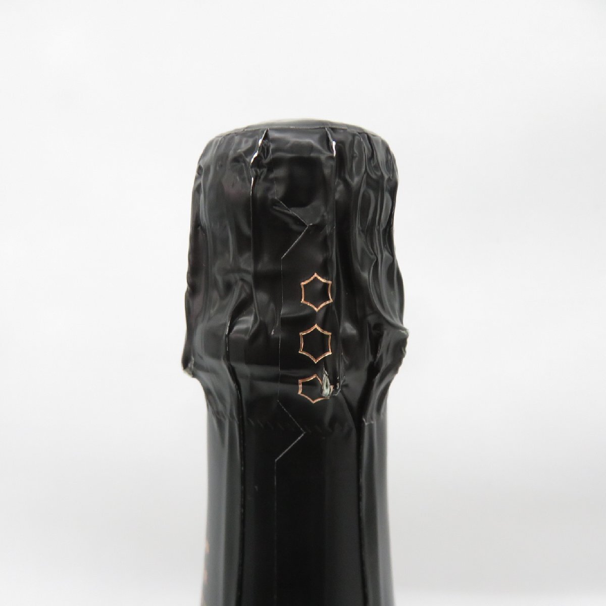 1円～【未開栓】Veuve Clicquot ヴーヴ・クリコ ロゼ シャンパン 750ml 12.5％ 11552952 0423の画像4