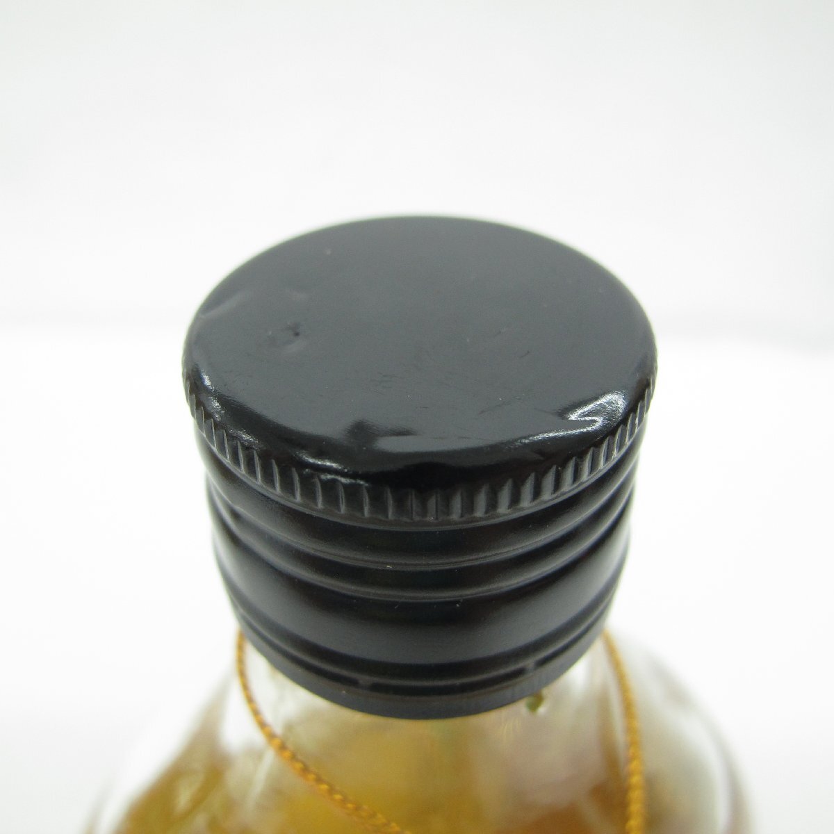 【未開栓】Springbank スプリングバンク 8年 100% ピュアモルト ウイスキー 750ml 43% 11558790 0424の画像6