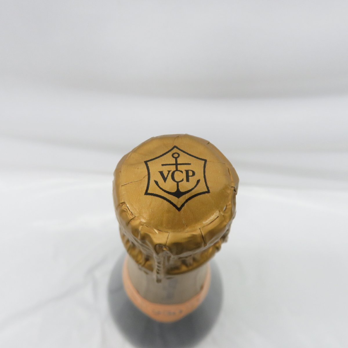 【未開栓】Veuve Clicquot ヴーヴ・クリコ ブリュット イエローラベル シャンパン 750ml 12％ 11545161 0425の画像6