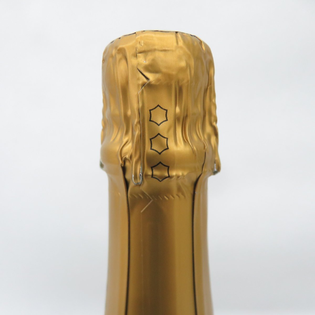【未開栓】Veuve Clicquot ヴーヴ・クリコ ブリュット イエローラベル シャンパン 750ml 12％ 11545161 0425の画像5