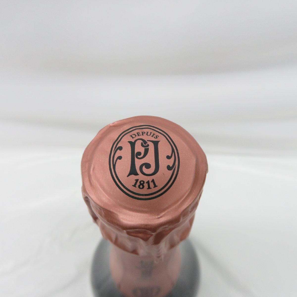 【未開栓】PERRIER-JOUET ペリエ ジュエ ブラゾン ロゼ シャンパン 750ml 12% 896101385 0425の画像5