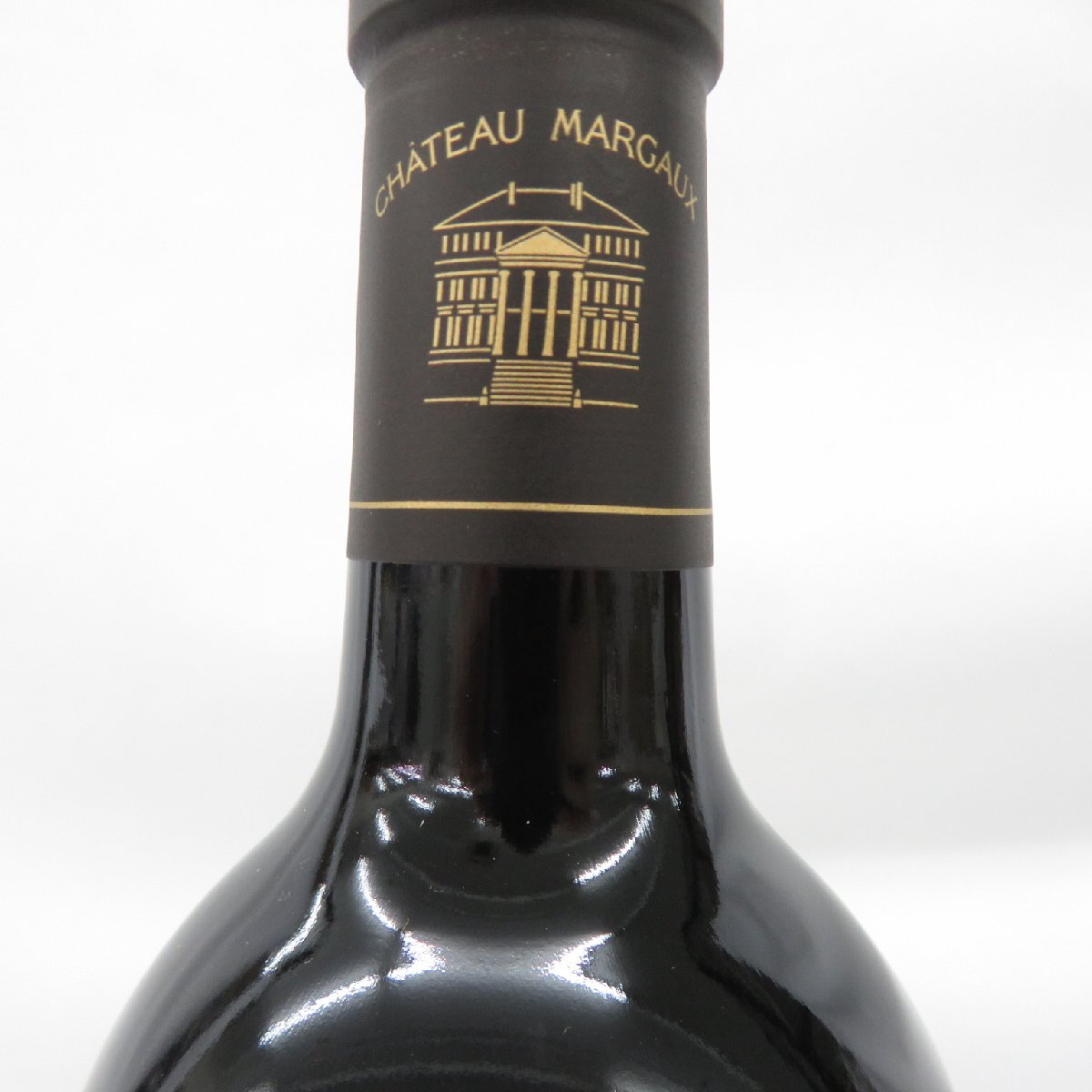 【未開栓】CHATEAU MARGAUX シャトー・マルゴー 2015 赤 ワイン 750ml 14% 11558322 0426の画像4