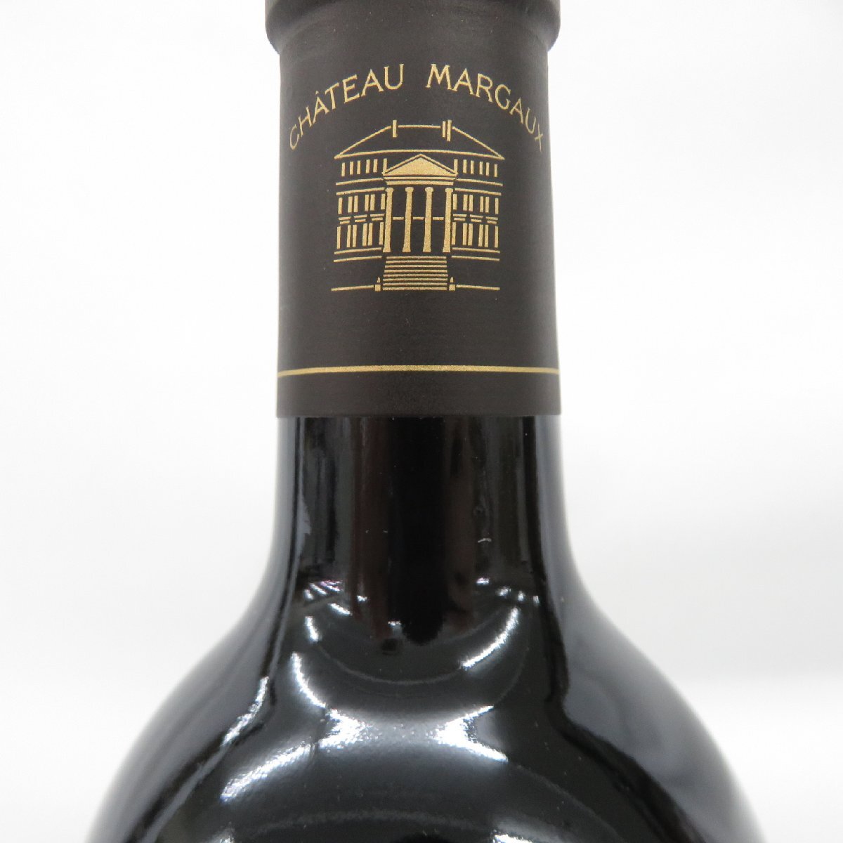 【未開栓】CHATEAU MARGAUX シャトー・マルゴー 2015 赤 ワイン 750ml 14% 11558320 0426の画像4