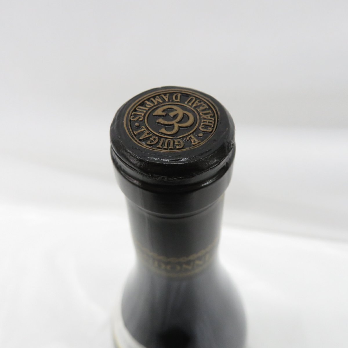 【未開栓】E.GUIGAL ギガル コート・ロティ ラ・ランドンヌ 2010 赤 ワイン 750ml 13.5% 11559743 0426の画像5