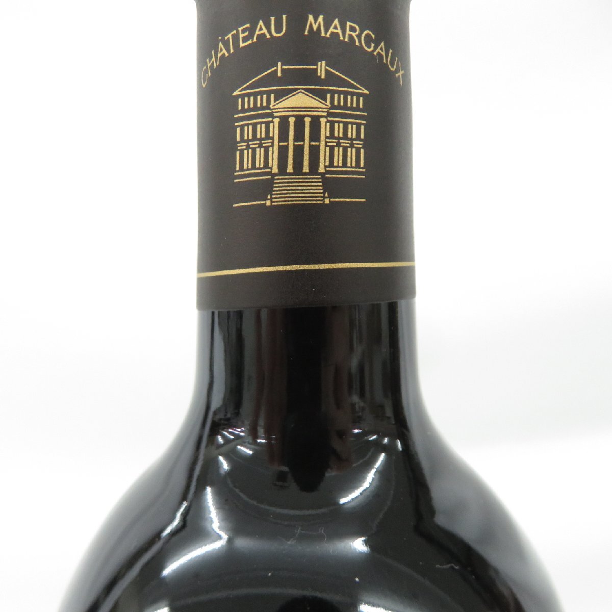 【未開栓】CHATEAU MARGAUX シャトー・マルゴー 2015 赤 ワイン 750ml 14% 11558321 0426の画像4