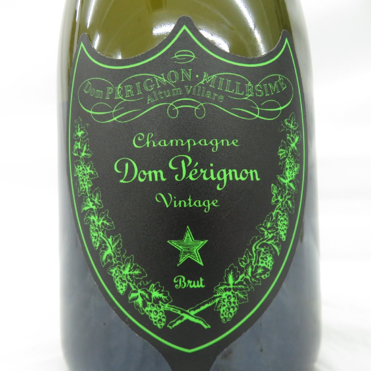【未開栓】Dom Perignon ドンペリニヨン ヴィンテージ 2013 ルミナスボトル シャンパン 750ml 12.5% 11560937 0426の画像2