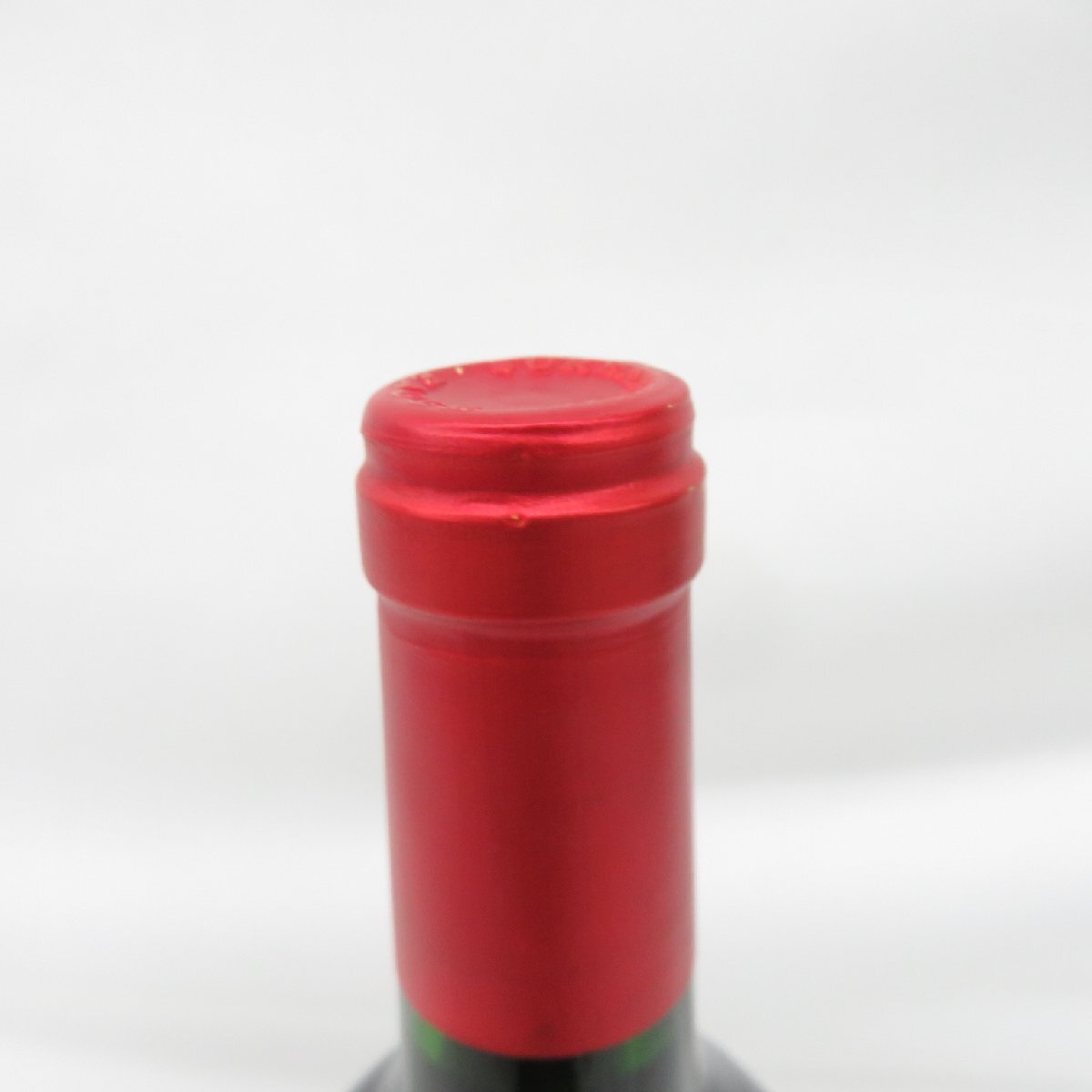 【未開栓】SCREAMING EAGLE スクリーミング・イーグル 1997 赤 ワイン 750ml 13.8% 11560636 0427の画像5