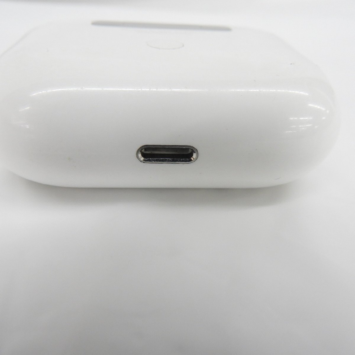 1円～【ジャンク品】Apple アップル ワイヤレスイヤホン AirPods Pro エアーポッズプロ A2190/A2084/A2083 ※ノイズ有 903329213 0428の画像8