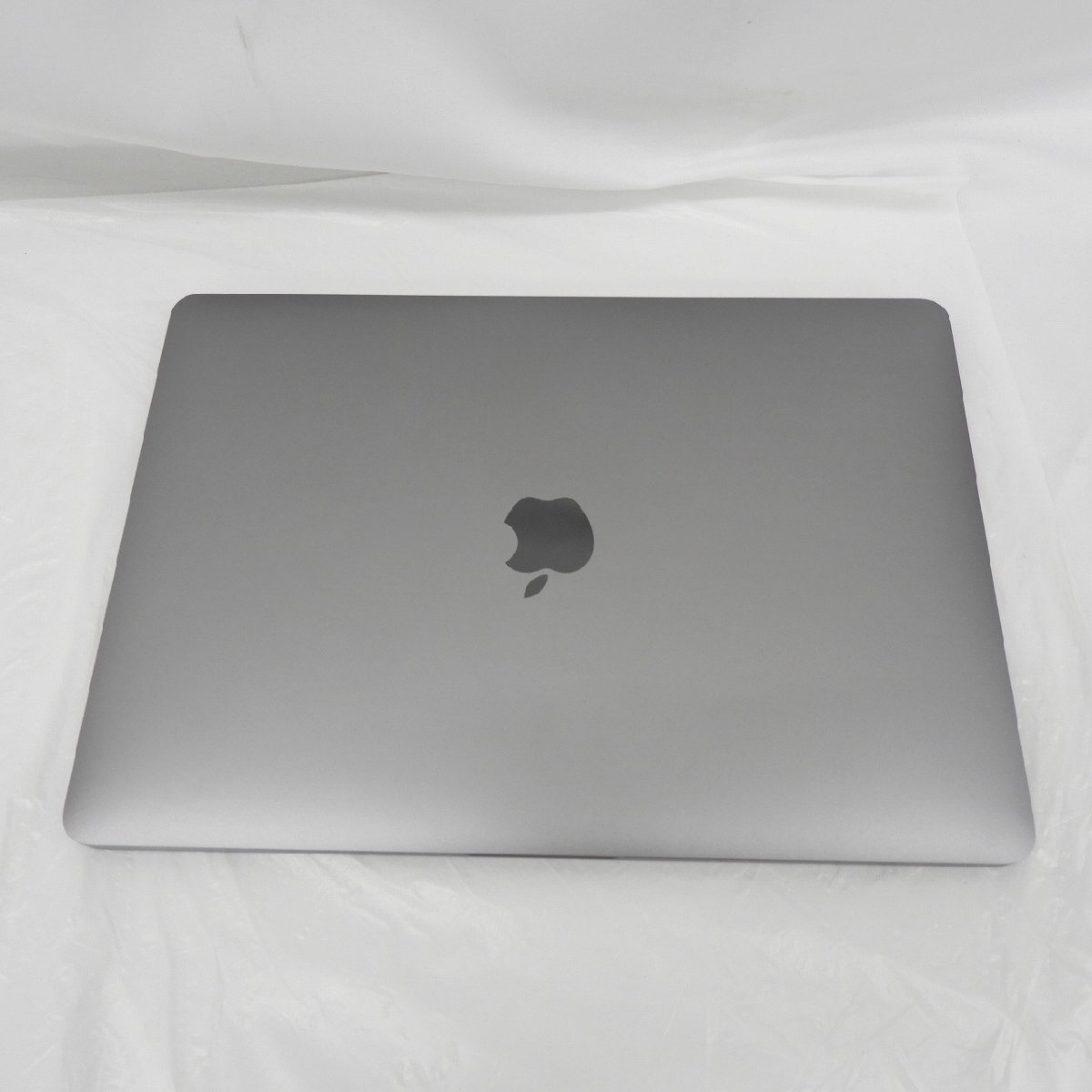 【美品】Apple ノートPC MacBook Pro 2019 13インチ Thunderboltポート×2 タッチバー付 Z0W50008A corei5/16GB/SSD256GB 11552156 0501_画像5