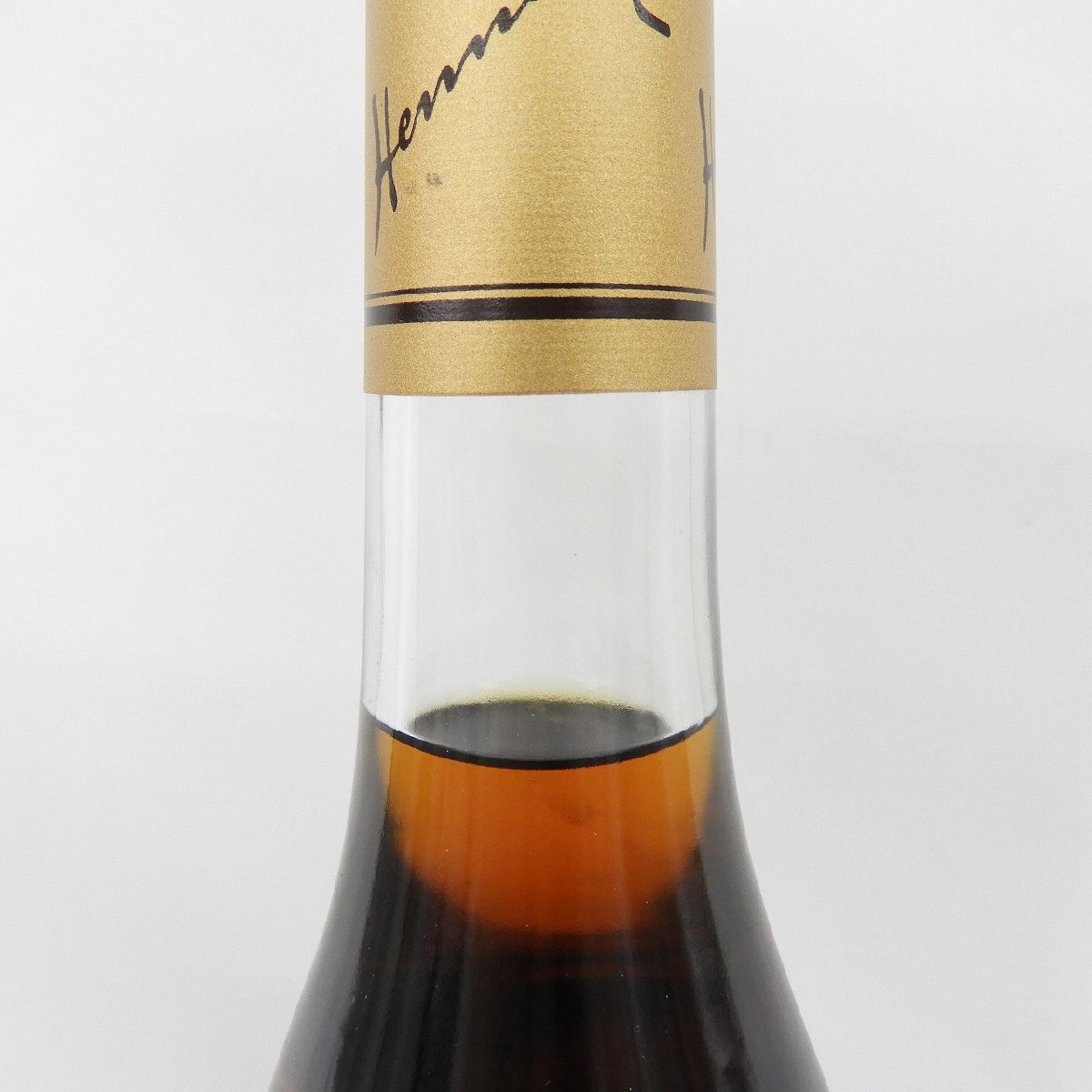 【未開栓】Hennessy ヘネシー VSOP ファインシャンパーニュ スリムボトル ブランデー 700ml 40% 11563431 0501の画像6