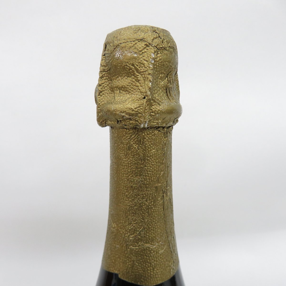 【未開栓】Dom Perignon ドンペリニヨン ゴールド 1998 レゼルヴ・ドゥ・ラベイ シャンパン 750ml 12.5％ 木箱/冊子付 11561459 0502の画像5