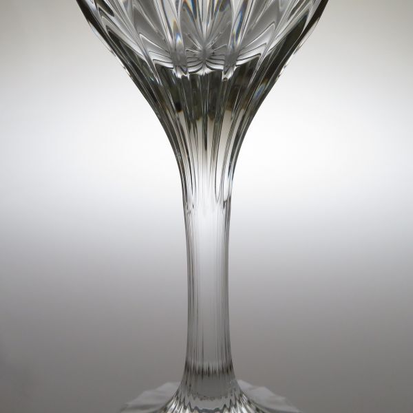  baccarat стакан *jupita- бокал для вина 20.5cm crystal ma Senna Jupiter