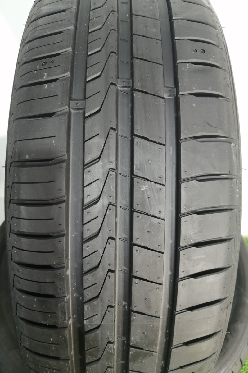 165/55R15 75V Hankook KINERGY Eco2 new goods sa Mata iya4 pcs set 2023 year made free shipping Hankook 165/55/15 N3491.