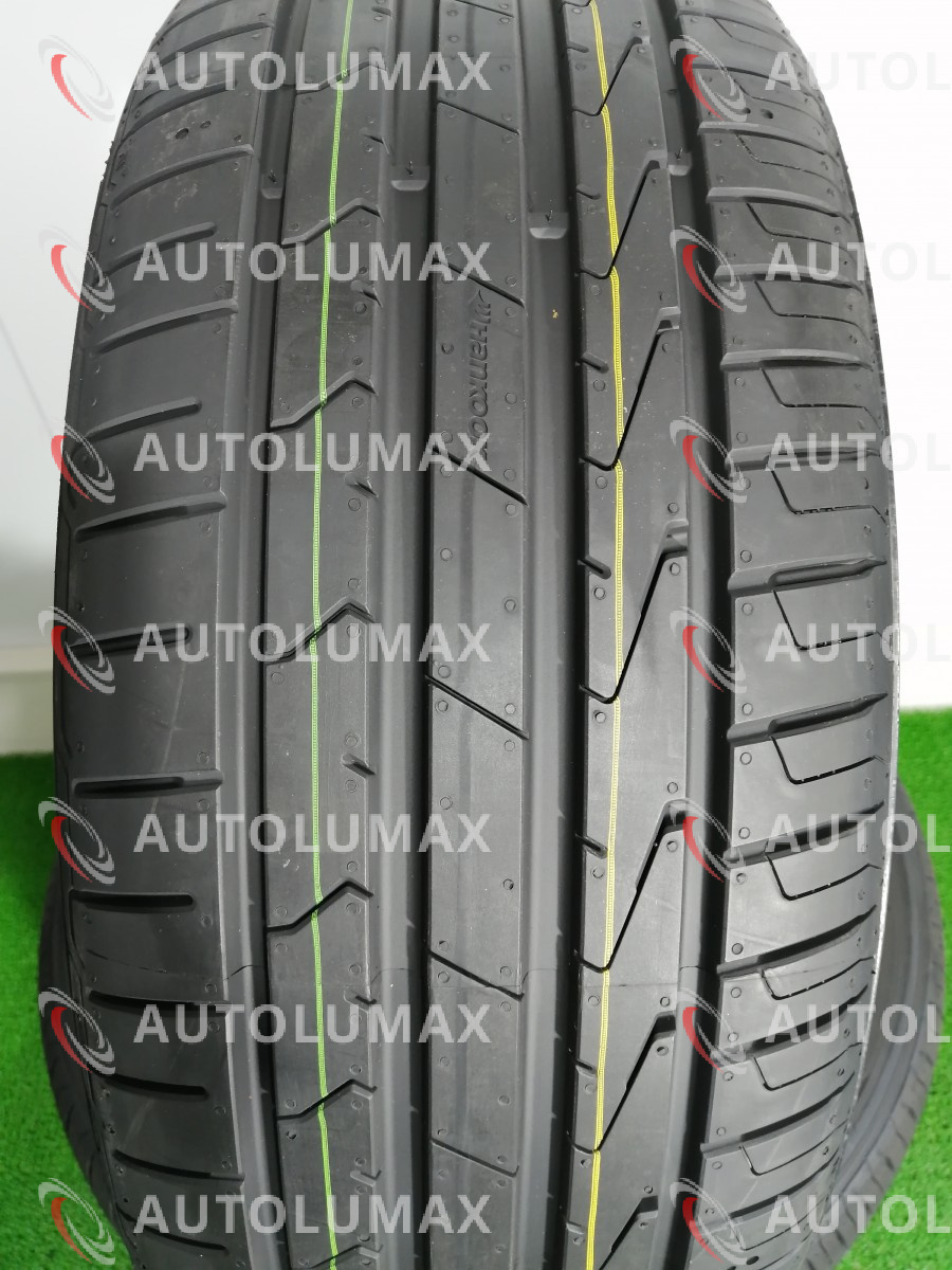 215/45R18 89V Hankook Ventus Prime3 K125 新品 サマータイヤ 4本セット 2022年製 送料無料 ハンコック 215/45/18の画像2