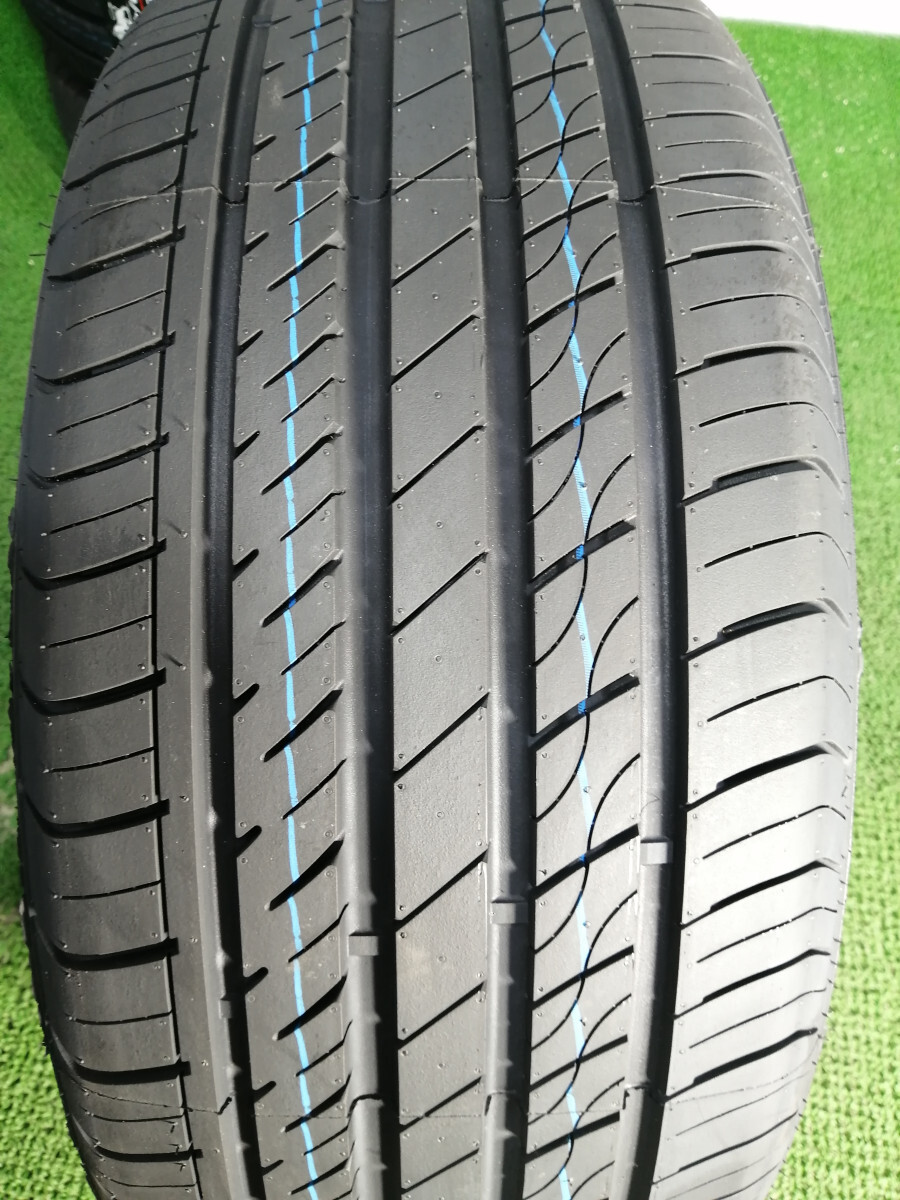 245/35R20 95W XL ARIVO ULTRA ARZ5 新品 サマータイヤ 4本セット 2023年製 11月製造 送料無料 245/35/20_画像2