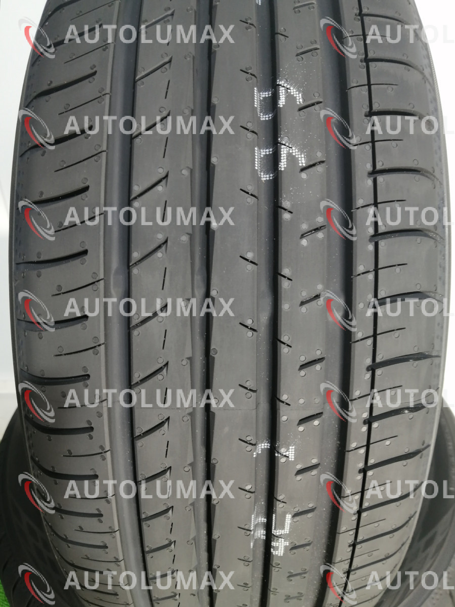 215/50R17 95W Yokohama BluEarth-GT AE51 新品 サマータイヤ 4本セット 2023年製 ヨコハマ N3243._画像2