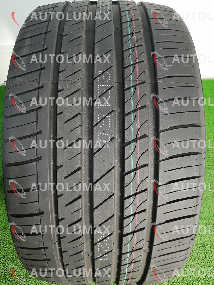 285/30R20 99W XL ARIVO ULTRA ARZ5 新品 サマータイヤ 2本セット 2024年製 N3395.の画像2