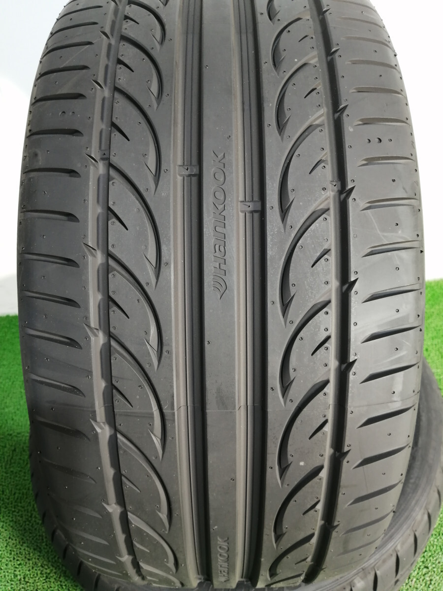 275/35R20 102Y XL Hankook Ventus V12 evo2 K120 新品 サマータイヤ 2本セット 2022年製 送料無料 275/35/20 ハンコックの画像2