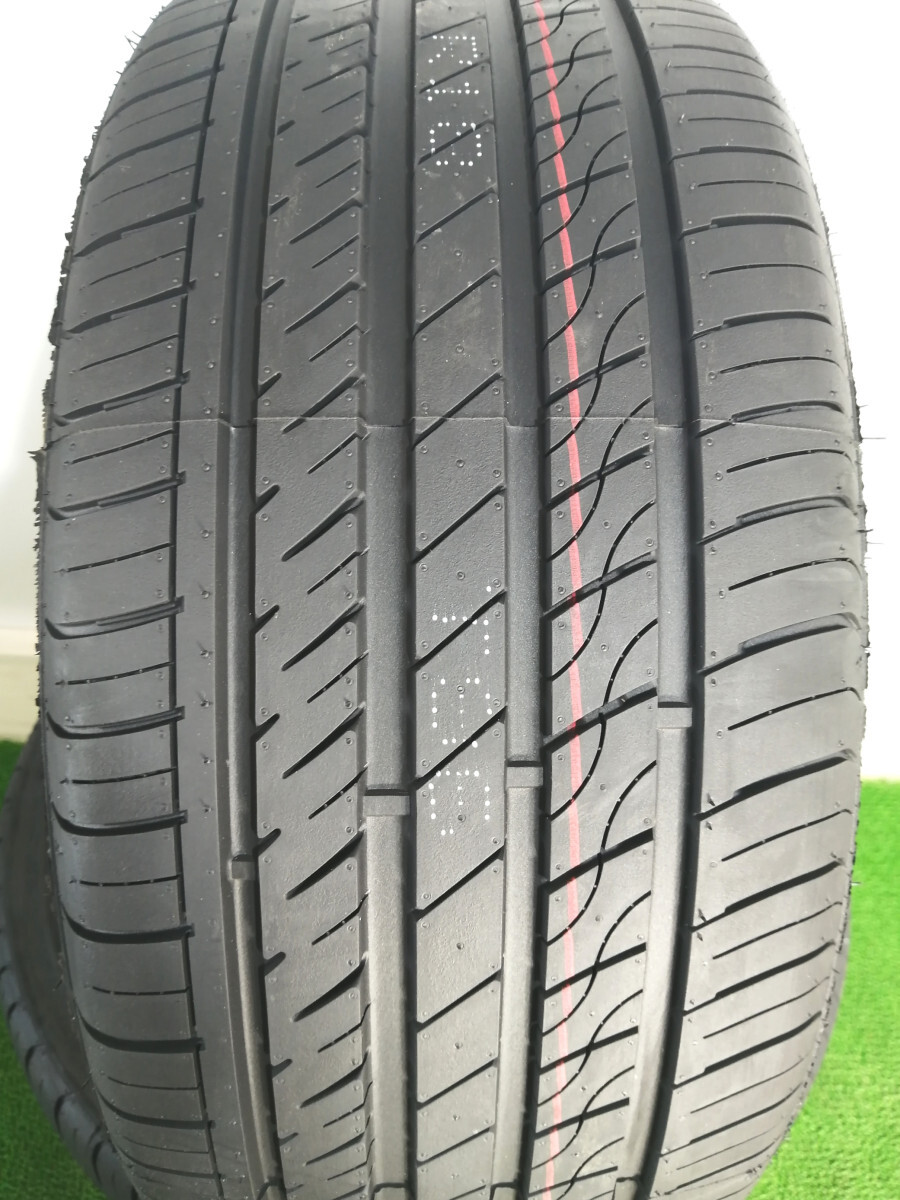 215/35R18 84W XL ARIVO ULTRA ARZ5 新品 サマータイヤ 4本セット 2023年製 11月製造 送料無料 215/35/18の画像2