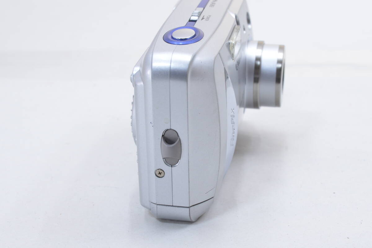 【ecoま】FUJIFILM Finepix A303 単三電池 コンパクトデジタルカメラの画像3