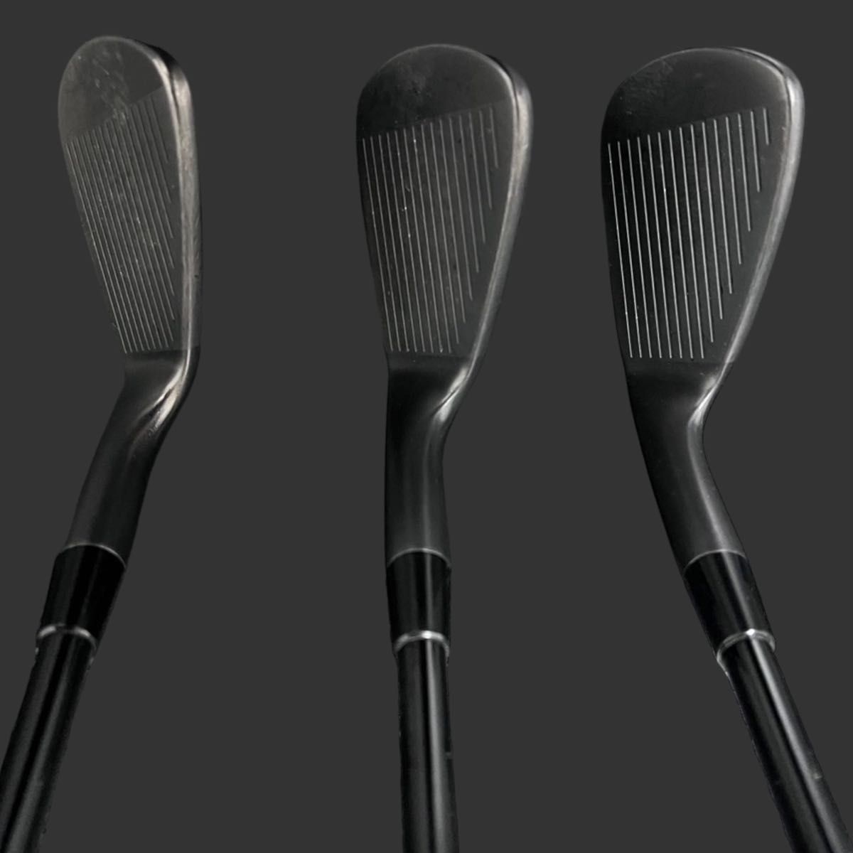 美品】コブラ キング フォージド MB アイアン 6本 KBS 120 S 美品】コブラ キング フォージド MB アイアン 6本 KBS 120 S