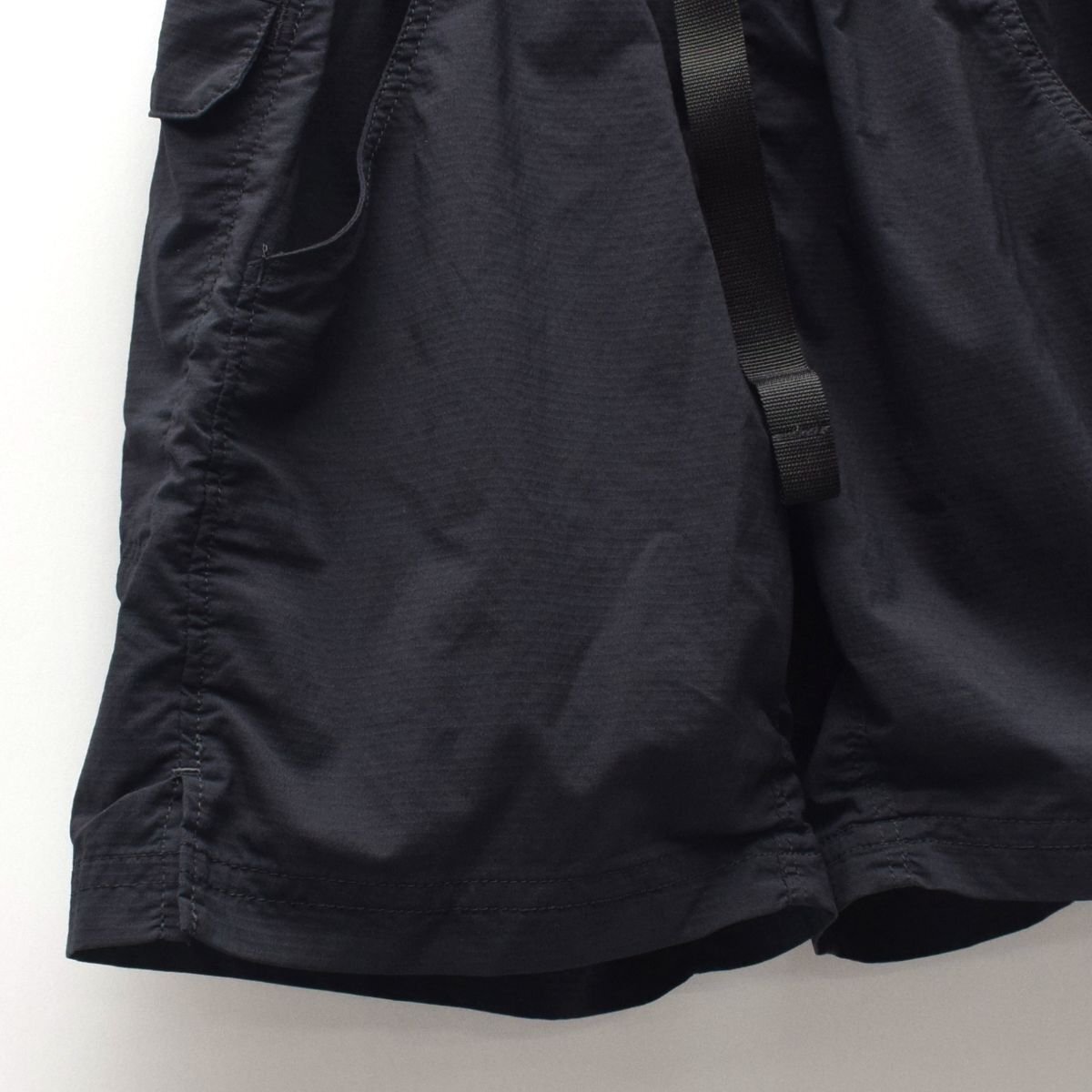 山と道 DW 5-Pocket Shorts ショートパンツ SIZE:M ハイキング [S106909]
