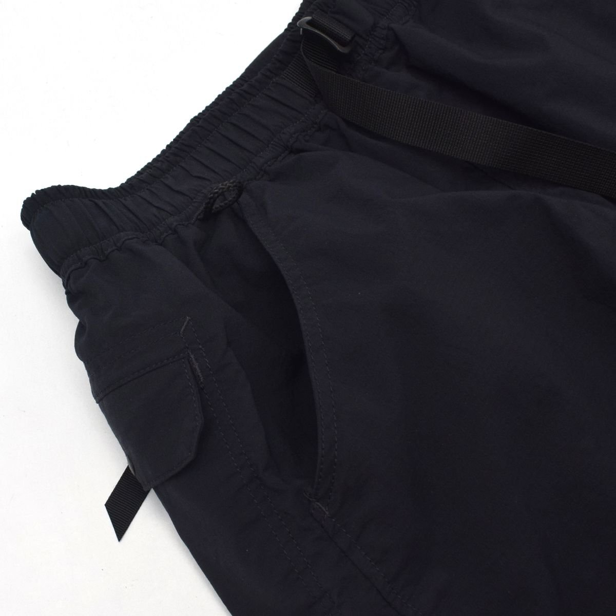 山と道 DW 5-Pocket Shorts ショートパンツ SIZE:M ハイキング [S106909]