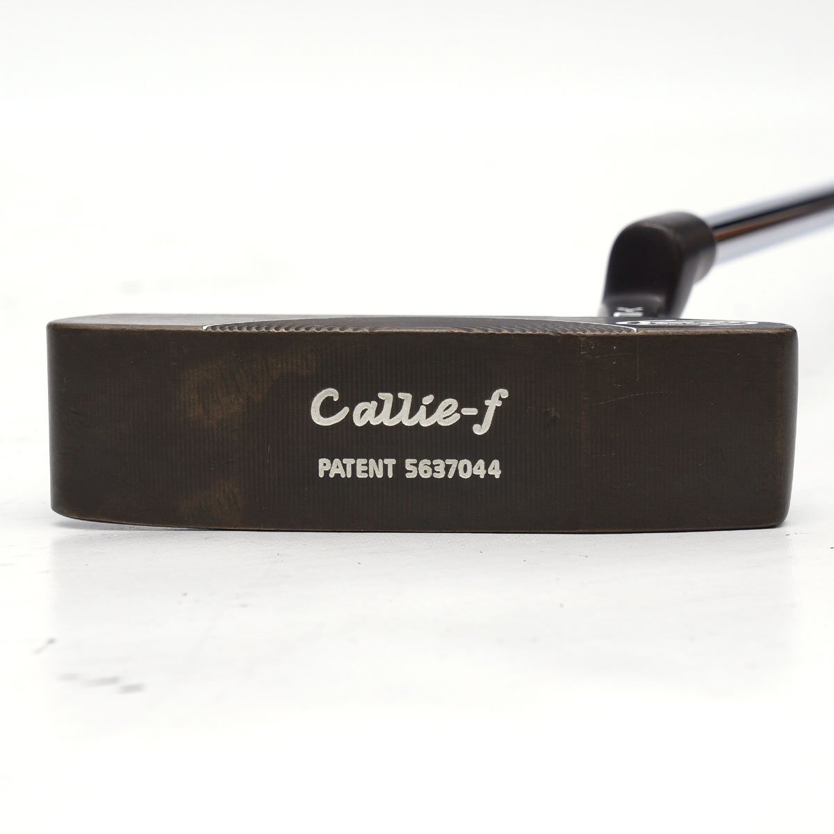 Yes! C-GROOVE Callie FORGED パター [H800644]の画像3