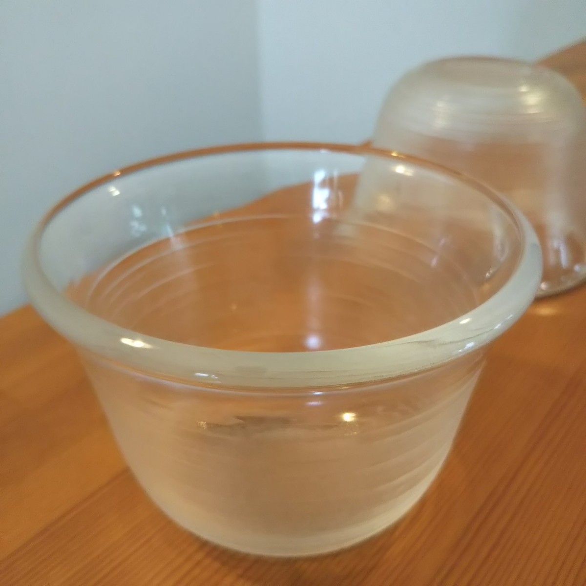 アデリア ガラス小鉢 5個セット
