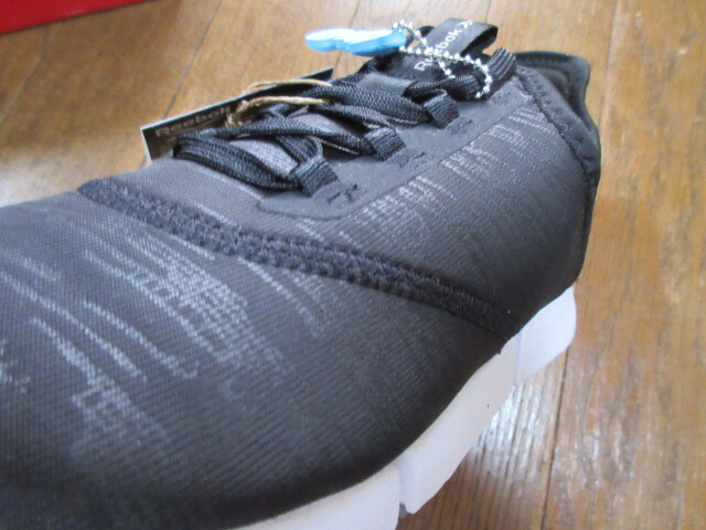 ReebokリーボックDailyFit新品25.0ｃｍGX5176_画像3