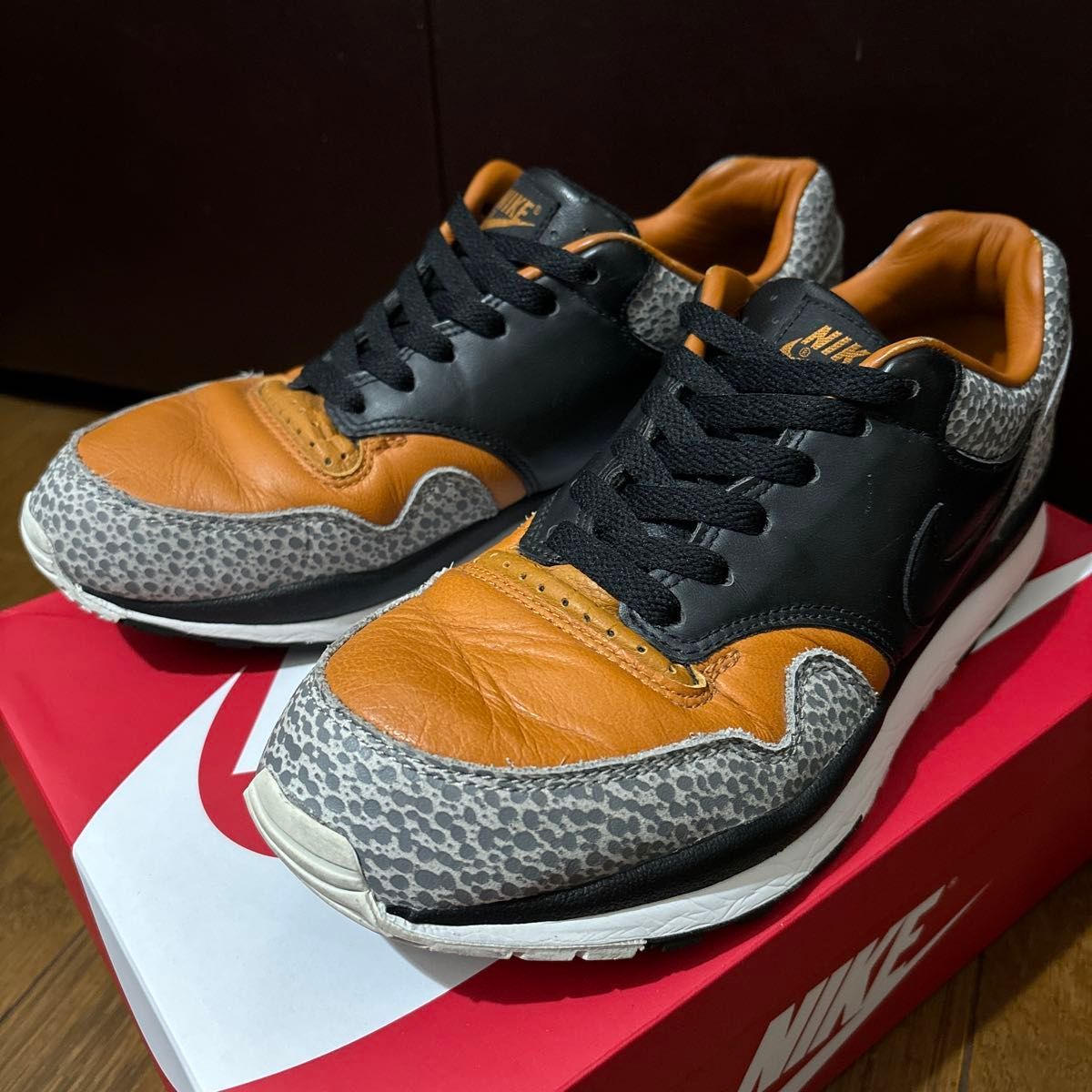 NIKE ナイキ AIR SAFARI エアサファリ AO3295-001