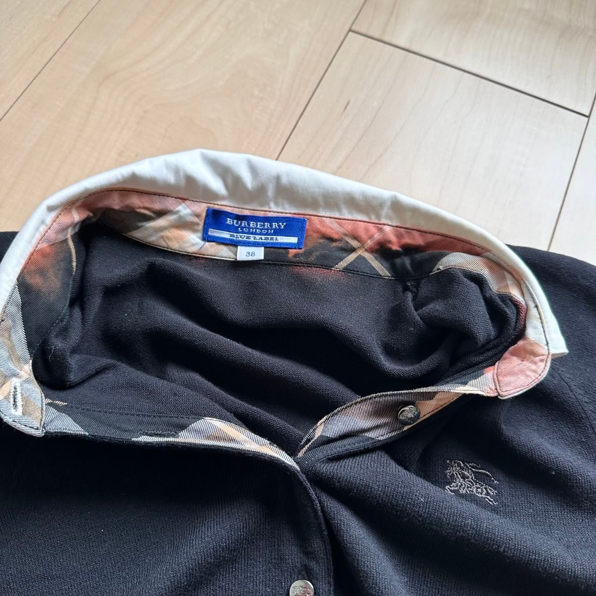 最終値下げ BURBERRY BLUE LABEL size…38|Yahoo!フリマ(旧 最終値下げ BURBERRY BLUE LABEL size…38|Yahoo!フリマ(旧