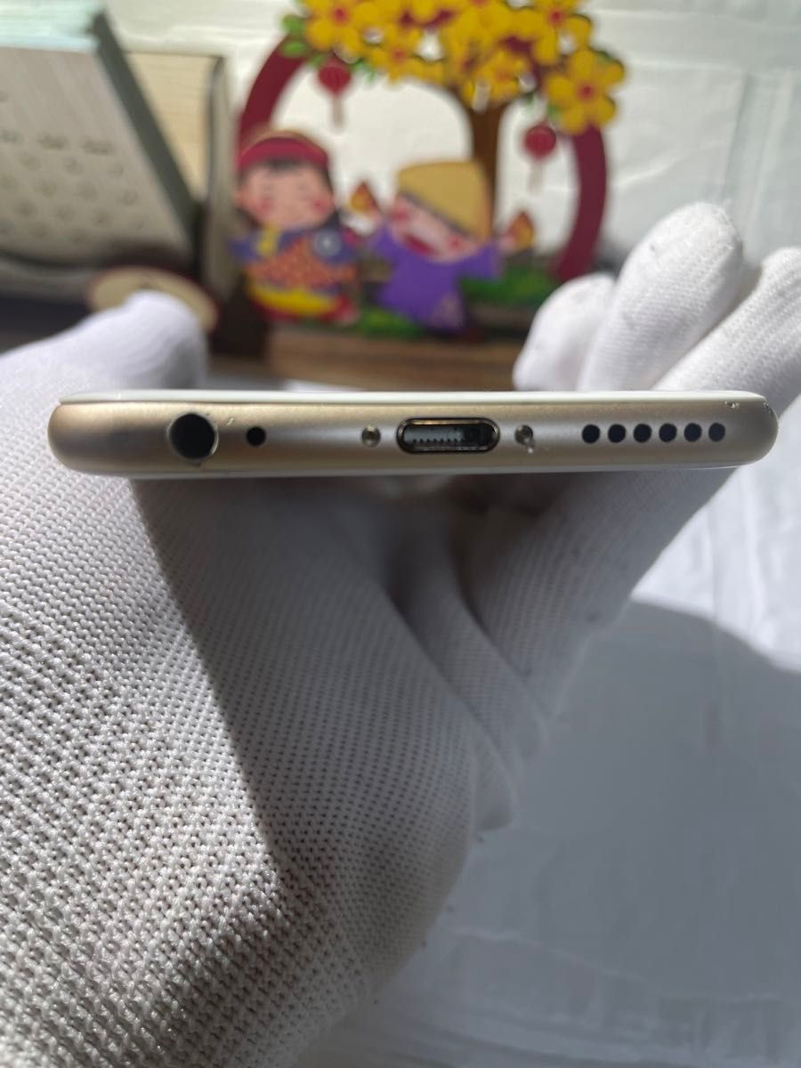 [12]Apple Iphone 6 16GB 