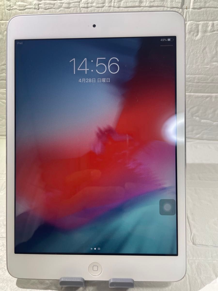 [14]  Apple ipad mini 2 