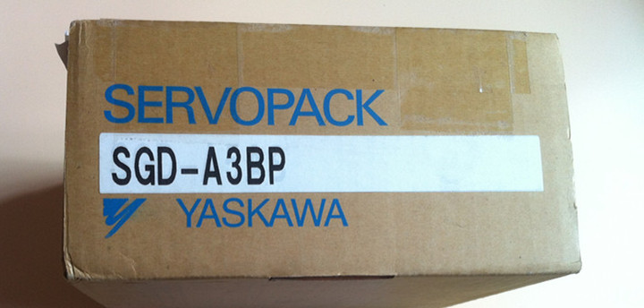 新品 YASKAWA / 安川電機 SGD-A3BP サーボドライブ【6ヶ月保証】 www