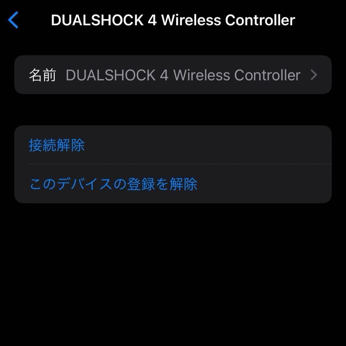 美品 ワイヤレスコントローラー Bluetooth Android WindowsPC PUBG/COD/原神 PS4 12