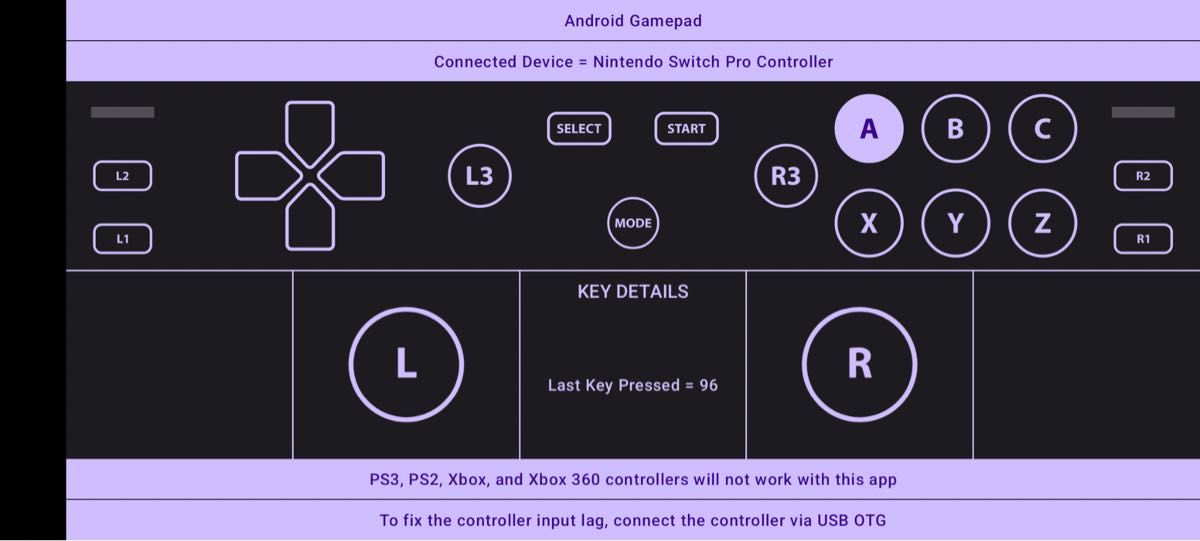 超美品 ワイヤレスコントローラー Bluetooth Android Windows PUBG/COD/原神 Switch 39 