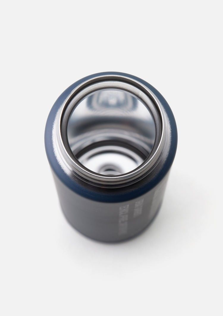 NH X THERMOS . JNI-404 WATER BOTTLE