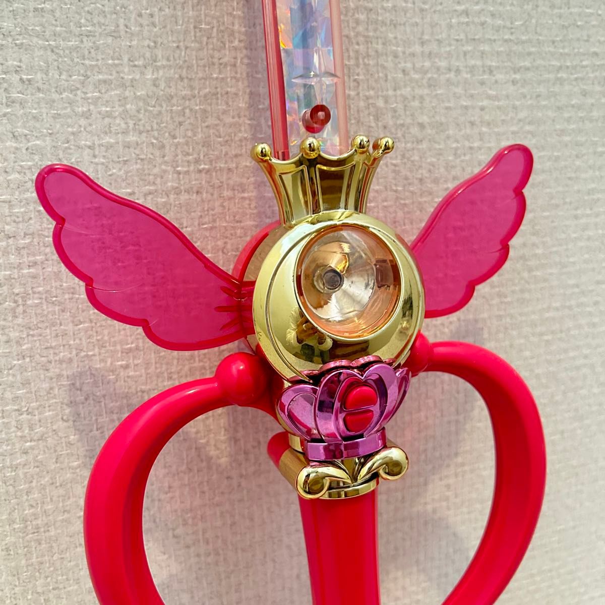 美少女戦士セーラームーン 当時品 カレイドムーンスコープ 美少女戦士セーラームーン 当時品 カレイドムーンスコープ