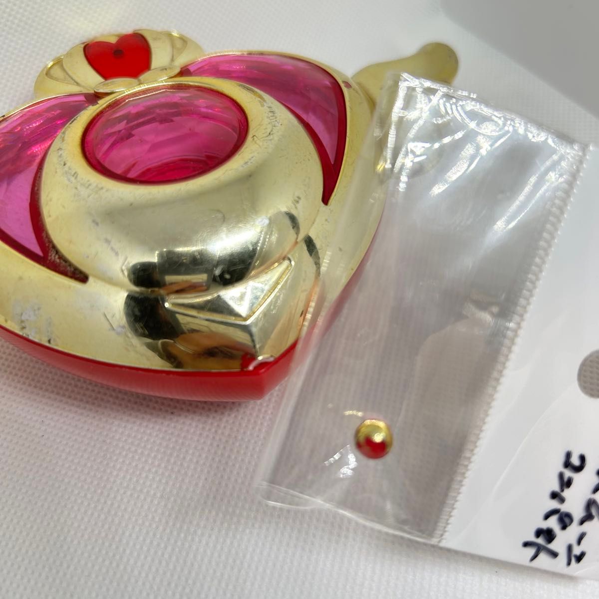 美少女戦士セーラームーン 当時品 カレイドムーンスコープ 美少女戦士セーラームーン 当時品 カレイドムーンスコープ