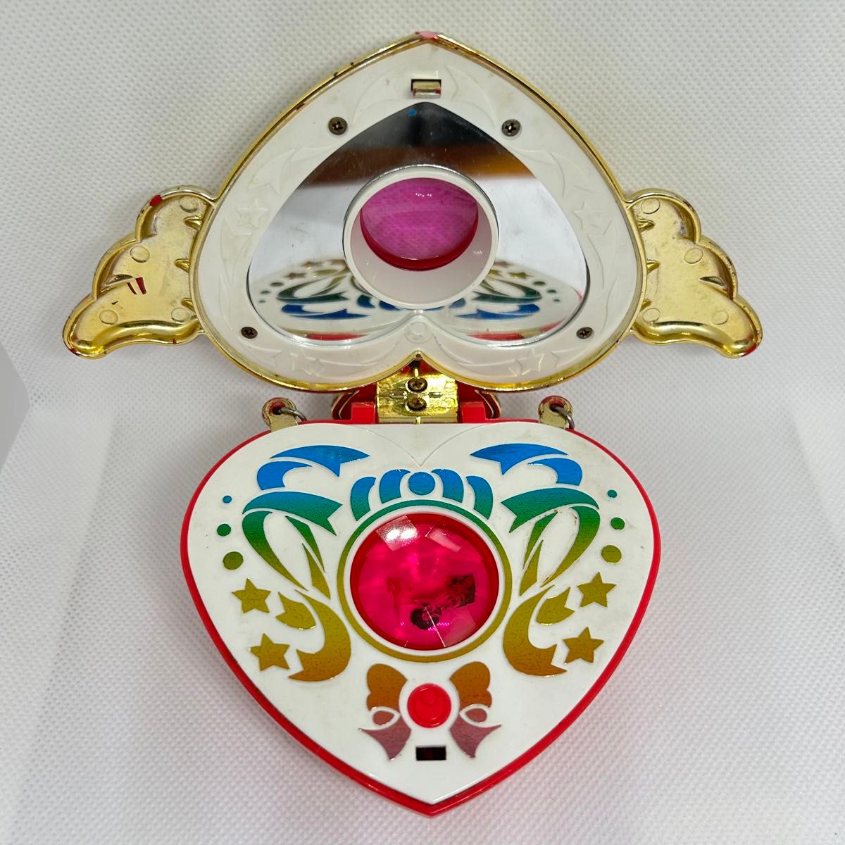 美少女戦士セーラームーン 当時品 カレイドムーンスコープ 美少女戦士セーラームーン 当時品 カレイドムーンスコープ