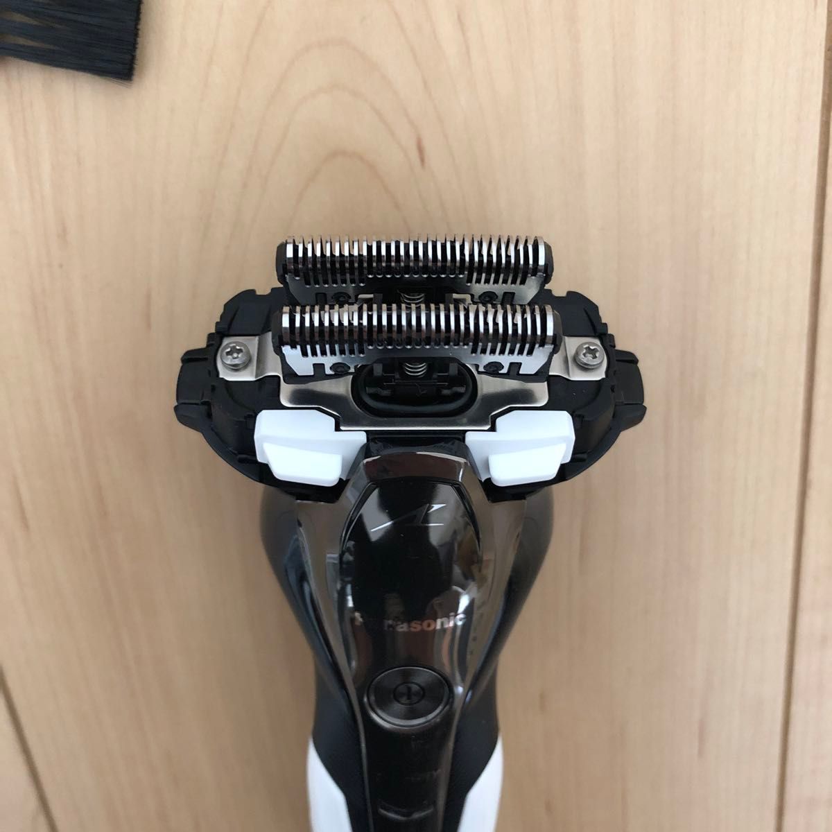 未使用】パナソニック 髭剃り 電気シェーバー Panasonic 未使用】パナソニック 髭剃り 電気シェーバー Panasonic